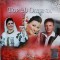 CD Top 20 Oltenia vol 4 populara compilatie Gelu Voicu Rodica Mitran Liviu Dica