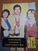 Revista Cinema Iulie 1981: Interviu Tanti Cocea - Film Retro Anii &#039;80 - Colectie