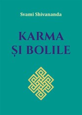 Karma și bolile - Paperback brosat - Lambodar