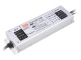 Alimentator LED 240W 54V 4.45A IP67