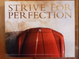 Strive for perfections Editura: Regal Press Limited