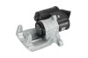 Etrier frana AUDI A6 (4F2, C6) (2004 - 2011) KRIEGER 0950008179