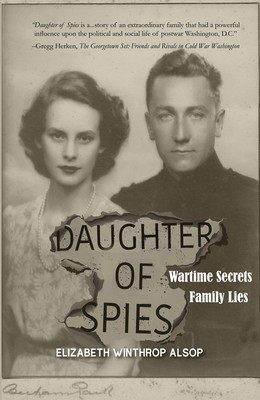 Daughter of Spies: Wartime Secrets, Family Lies foto