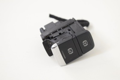 Buton fr&amp;acirc;nă de m&amp;acirc;nă AUDI A8 D4 4H_ 2014 OEM: 4H2927225B 11103451 foto