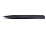 Pensetă ascuțită ESD 140mm BERNSTEIN