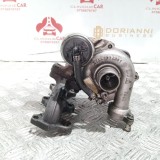 Cumpara ieftin Turbina Citroen Ford Mazda Peugeot 1.4 D
