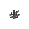 Termostat lichid racire VW BORA 1J2 BEHR TM1105, Volkswagen