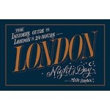 London Night and Day