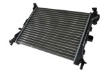 Radiator, racire motor FORD FOCUS I (DAW, DBW) (1998 - 2009) THERMOTEC D7G011TT