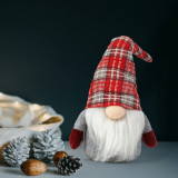 Elf scandinav de Crăciun - 36 cm - 2 din 2 - 1 bucată