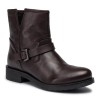 Cizme Geox D Rawelle D Maro - Coffee, 39, 40