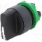 Intrerupator rotativ, 22mm, seria Harmony XB5, IP66, SCHNEIDER ELECTRIC - ZB5AD2