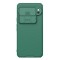 Husa pentru google pixel 9 pro - nillkin camshield pro - green