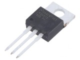 Stabilizator de Tensiune Liniar 5V 1.5A THT