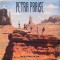 Petra - The Rock Cries Out (1989 - Germania - LP / VG)