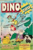 Z1091N Dino, revista copiilor, numărul 1, anul I [1991]