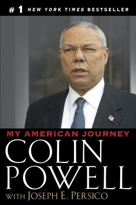 My American Journey foto