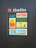 Revista Tintin No. 12/ Anul 25
