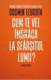 Cum te vei imbraca la sfarsitul lumii? - Cosmin Leucuta