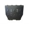 Scut motor metalic Hyundai Veracruz 2009-2015
