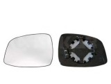 Sticla oglinda, oglinda retrovizoare exterioara SUZUKI SWIFT III (MZ, EZ) (2005 - 2016) ALKAR 6432996