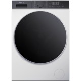 Masina de spalat rufe Tesla WF81480T, 8kg, Clasa A,1400 RPM, Inverter, 14 programe, LED, Alb