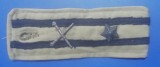 C1 12 - Grade militare - comunism - instructie - maior artilerie
