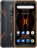 Cumpara ieftin Telefon Mobil Blackview BV5200 Pro, Portocaliu, 4G, Ecran 6.1 IPS HD+, 7GB RAM (4GB + 3GB extensibil), 64GB ROM, Android 12, Helio G35, 5180mAh, 10W,