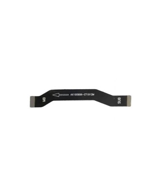 Flex Placa de Baza Xiaomi Redmi Note 8T foto
