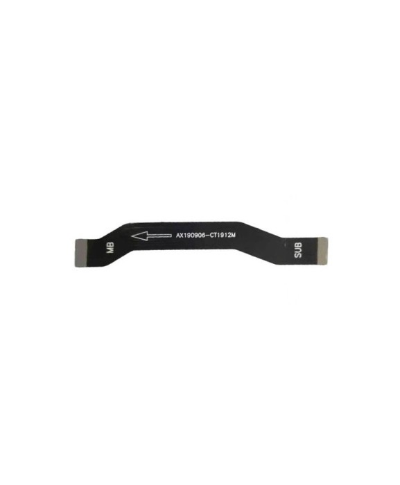 Flex Placa de Baza Xiaomi Redmi Note 8T