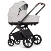 Venicci Claro Vanilla (Varianta: 3 in 1 + Baza IsoFix)
