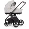 Venicci Claro Vanilla (Varianta: 3 in 1 + Baza IsoFix)