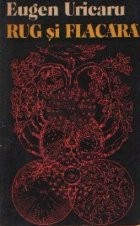 Rug si flacara - Roman foto