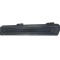 Grila bara fata Ford Mondeo, 09.2010-02.2015, Stanga parte superiora, 1698134, 32D127-1