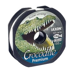 Fir Jaxon Crocodile Premium 0.18mm 150m
