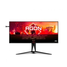 Monitor AOC 40&quot; AG405UXC, IPS, 3440x1440, 144Hz