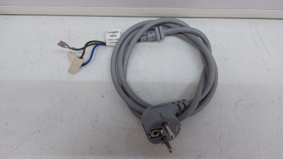 Cablu alimentare 220V Arctic/Beko/Grundig / C164 foto