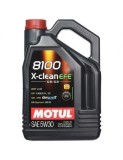 Ulei motor Motul 8100 X-Clean EFE 5w30 5L