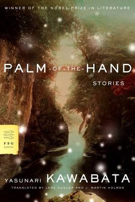 Palm-Of-The-Hand Stories foto