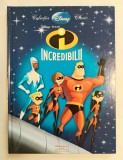 Incredibilii, colectia Disney Pixar, 2010