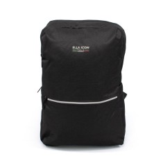 Rucsac Inko Negru 40x30x10 ComfortTravel Luggage