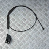 Cablu &icirc;ncuietoare capota LAMBORGHINI GALLARDO SPYDER 2011 OEM: 400823531,1J1823633 1924910