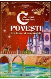 Cele mai frumoase povesti din lume si romanesti Vol.1