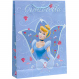 Cumpara ieftin Punga cadou cinderella, XL