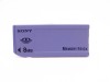 Card memorie SONY Memory Stick 8 MB, Compact Flash