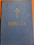 Biblia sau Sfanta Scriptura 1982 - Tiparita sub indrumarea si cu purtarea de grija a Prea Fericitului Parinte Iustin