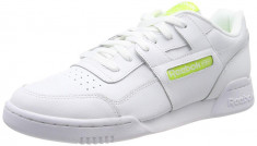 Adidasi Reebok Workout Plus marimea 42 foto