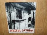 MUZEUL SATULUI DIN BUCURESTI -ED.MERIDIANE ANUL 1967