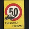 RAVAGIILE VITEZEI - MILIȚIA JUD CARAȘ-SEVERIN - BROȘURĂ ACR AUTOMOBIL CLUB ROM&Acirc;N