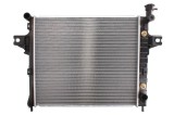 Radiator, racire motor JEEP GRAND CHEROKEE II (WJ, WG) (1998 - 2005) THERMOTEC D7Y016TT